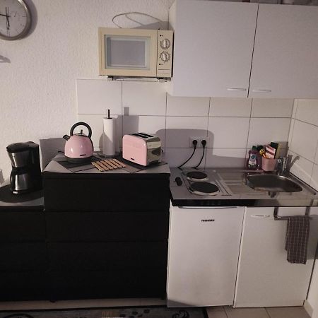 Appartment Zur Ruhe Forsterweg 6 Hamelin Exteriér fotografie