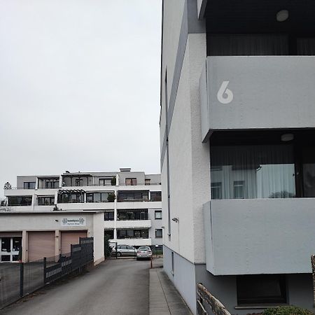 Appartment Zur Ruhe Forsterweg 6 Hamelin Exteriér fotografie