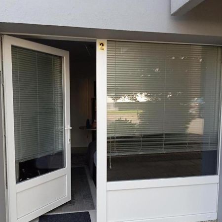 Appartment Zur Ruhe Forsterweg 6 Hamelin Exteriér fotografie