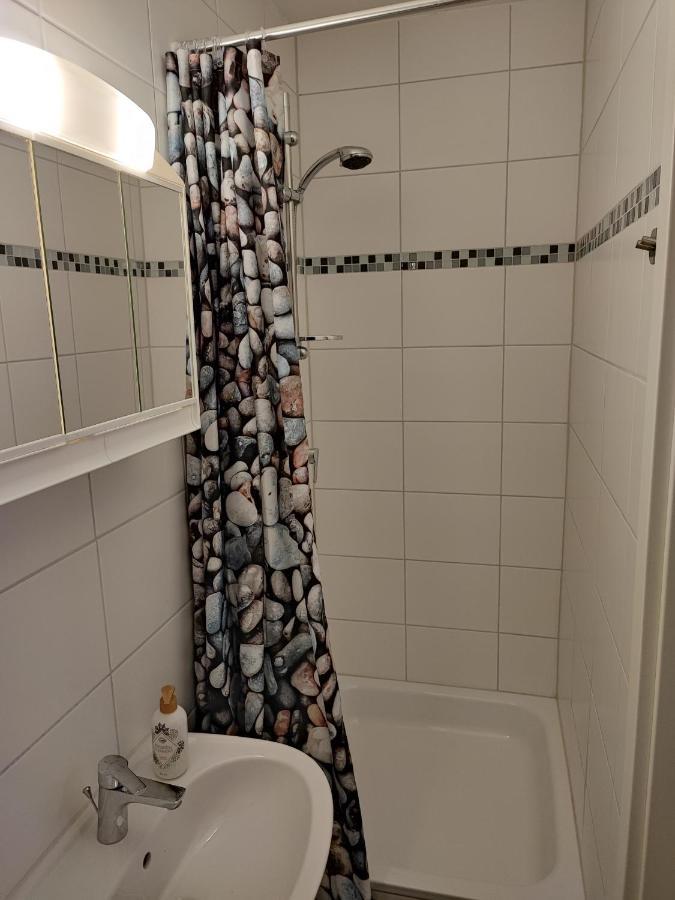 Appartment Zur Ruhe Forsterweg 6 Hamelin Exteriér fotografie