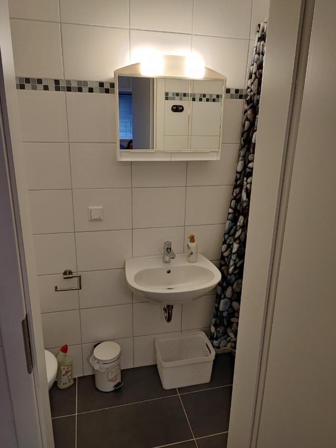 Appartment Zur Ruhe Forsterweg 6 Hamelin Exteriér fotografie