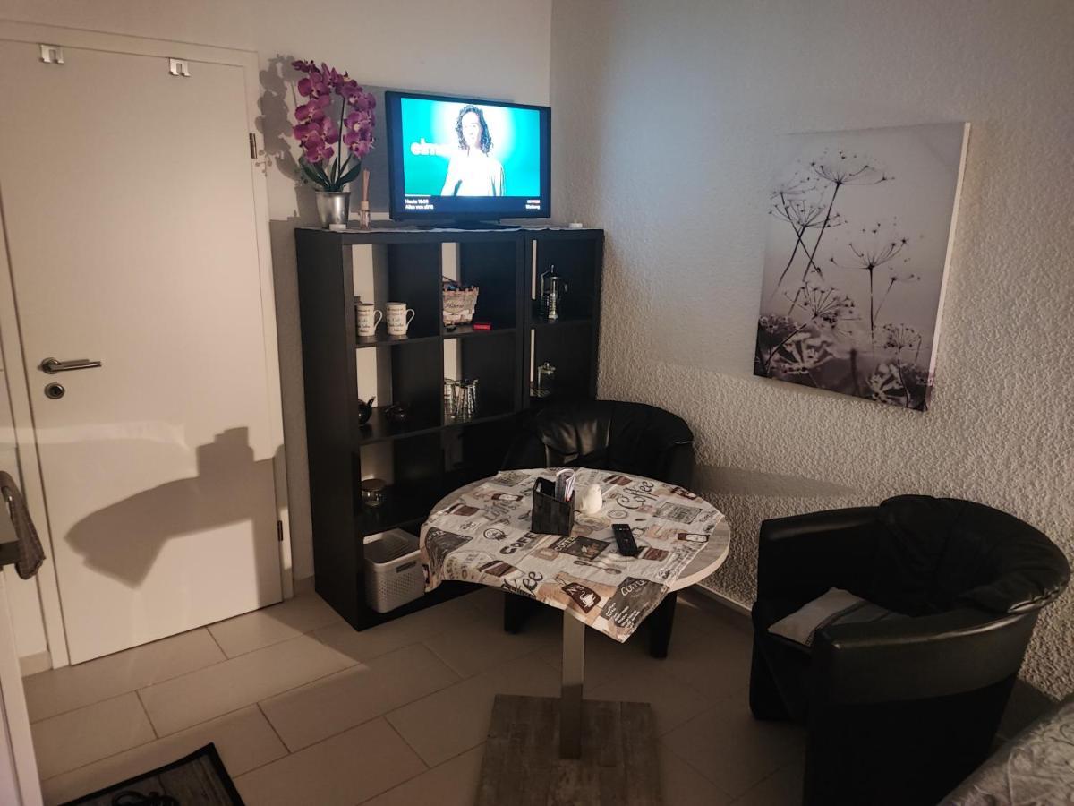 Appartment Zur Ruhe Forsterweg 6 Hamelin Exteriér fotografie