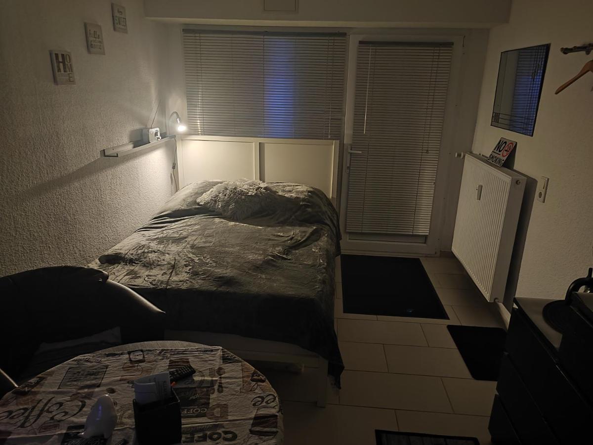 Appartment Zur Ruhe Forsterweg 6 Hamelin Exteriér fotografie