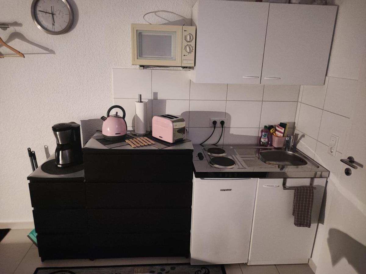 Appartment Zur Ruhe Forsterweg 6 Hamelin Exteriér fotografie