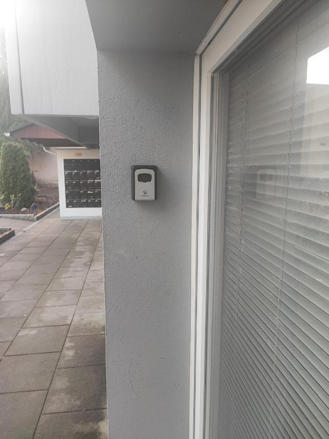 Appartment Zur Ruhe Forsterweg 6 Hamelin Exteriér fotografie