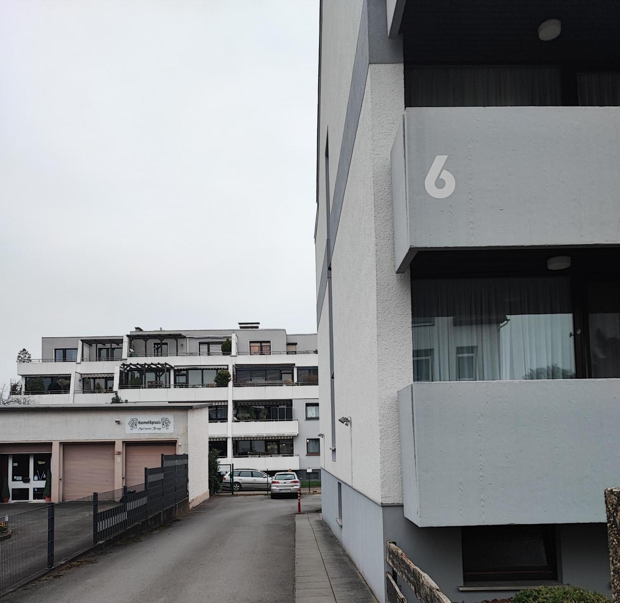Appartment Zur Ruhe Forsterweg 6 Hamelin Exteriér fotografie